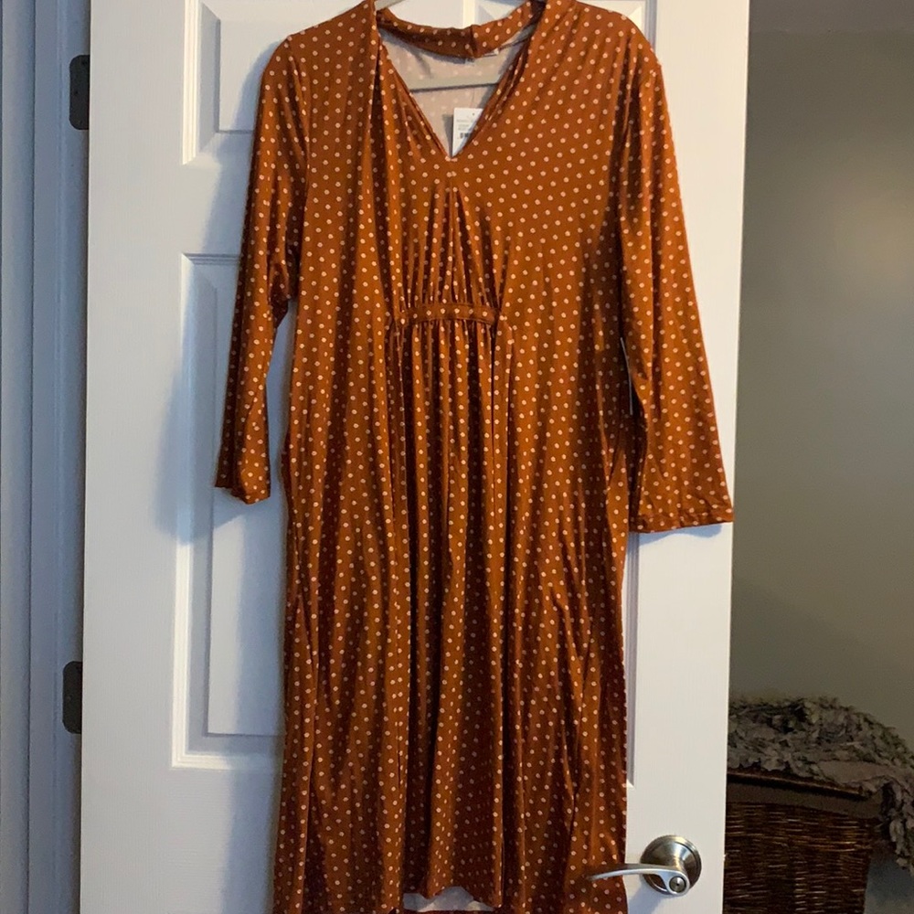 Very cute dress